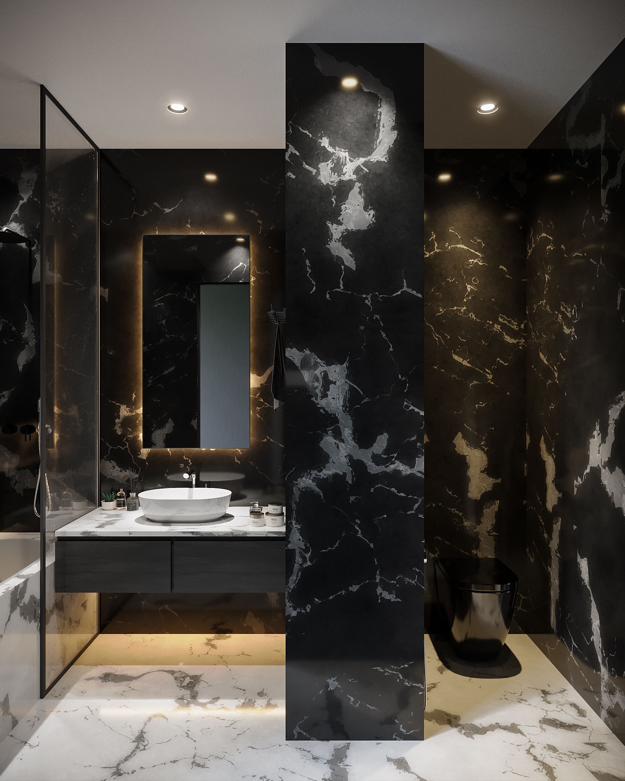 Tile & Stone